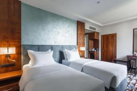 Ateca Suites Tashkent - 47