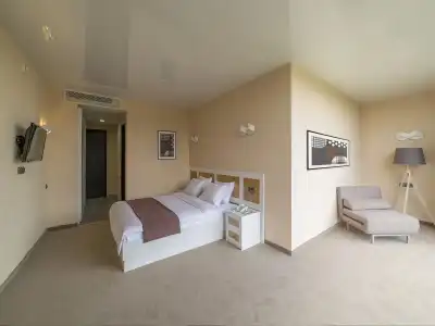 Iveria Inn - 43