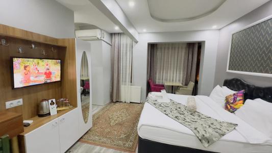 Mitra Downtown - 1