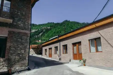 Old Borjomi - 15