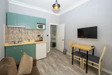 Cirrus Suites - 38