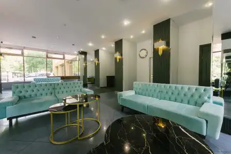 Park-otel' Fili - 6