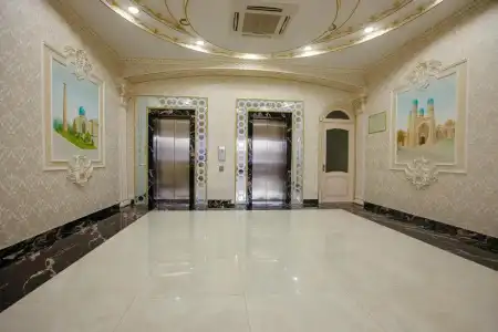 Grand Sogdiana - 15