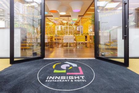 INNSIGHT - 34