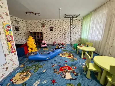 Olimp park-hotel - 9