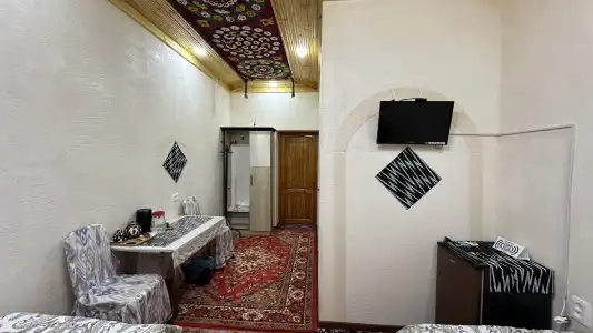 Khiva Rajab Ota Guest house - 27