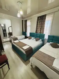 Nanas Guest house - 49