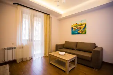 Welcome Yerevan Apartments - 3