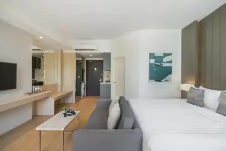 Arden and Residence - 68