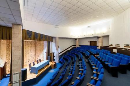 Oren-Krym Sanatorium - 17