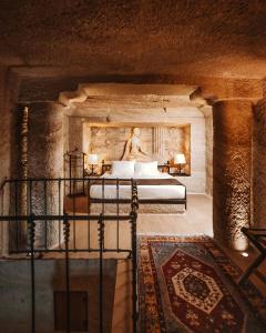 Utopia Cave Cappadocia - 121
