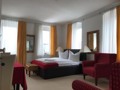 Fichtelbeger Blick Apartments - 223