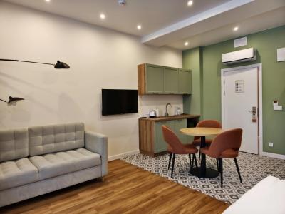 Tatarskaya Sloboda - 115