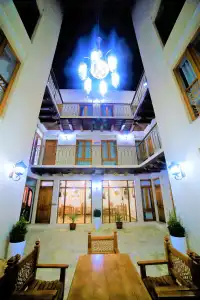 Ansi Boutique W&S terrace - 0