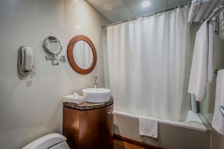 Golden Sands & Residences Sharjah - 58