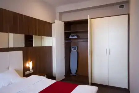 Respublika Apart-Hotel - 40