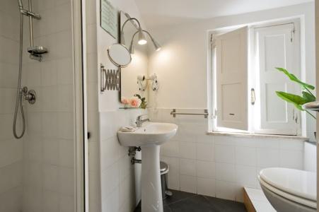 B&B Ventisei Scalini a Trastevere Guest House - 12