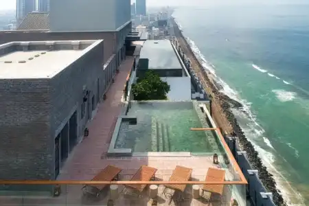 Granbell Colombo - 1