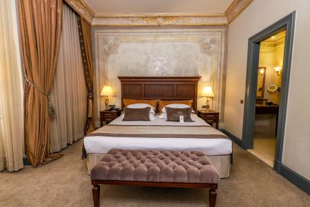 Palazzo Donizetti Istanbul, Tapestry Collection by Hilton - 26