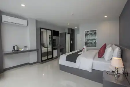 Modern Living Residence Phuket Patong - 18