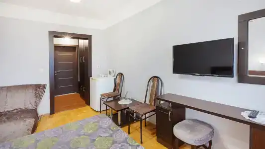 Kurortnaya Poliklinika im. N.I. Pirogova s Pansionatom s Lecheniem Iskra Health Resort - 84