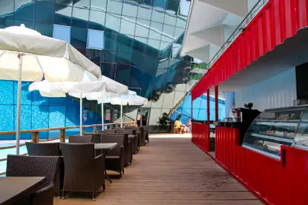 Transatlantik & Spa - Ultra All Inclusive - 23