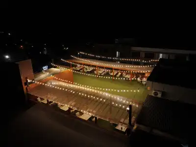 Dili Town Resort & Spa - 10