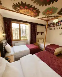 Marmara Guesthouse - 141