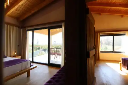 Volans Suites - 54