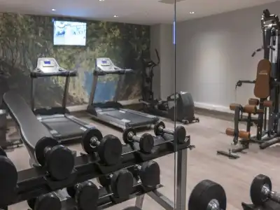 Sentires & Residences Taksim - 10