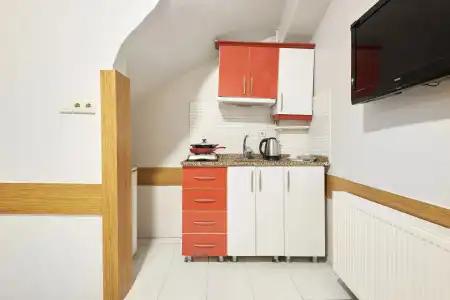 Central Suites Taksim - 37