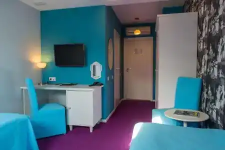 Boutique Ioann Vasilyevich - 62