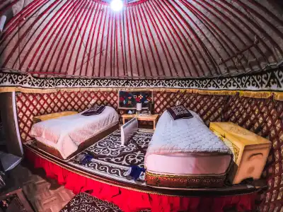 Karkyra Glamping - 31
