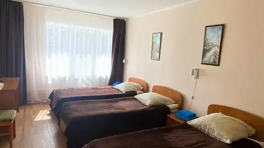 Konakovo, otel' - 96