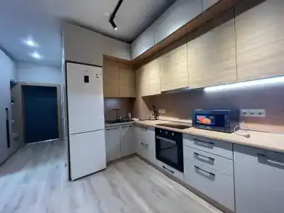 Seven City Apartment - 15