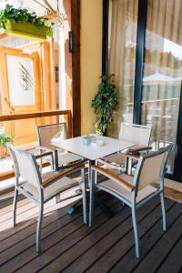 Sar'Otel Boutique - 24