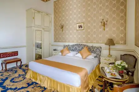 Le Metropole Luxury Heritage since 1902 by Paradise Inn Group - 19