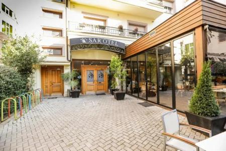 Sar'Otel Boutique - 31