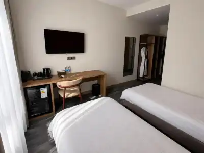 Boutique Metropol - 26