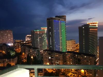 Batumi Real Lux - 285