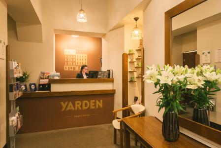 Yarden by Arterys - 16