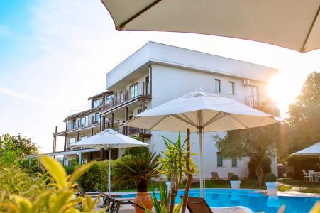 AHG Riva Del Sole Wellness - Adults Only - 13