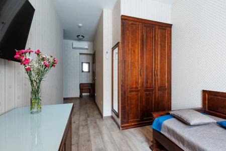 Severnyi Tsvetok Boutique - 44