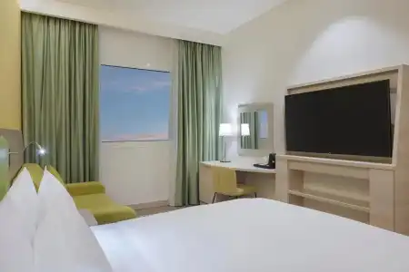 Hampton by Hilton Doha Old Town - 29