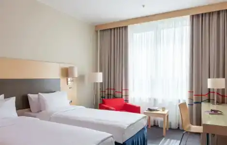 Park Inn by Radisson - 54