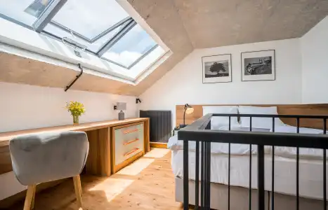 Step Inn - Kazbegi Boutique-Hotel - 27