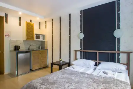 Elle Living Quarters - 3