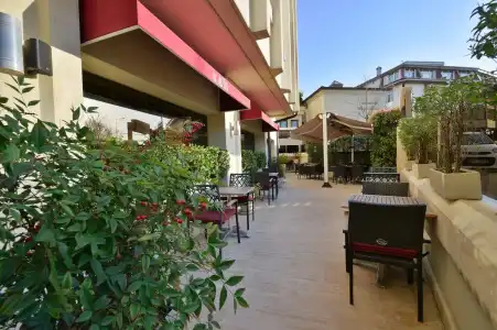 Marigold Thermal & Spa Bursa - 6