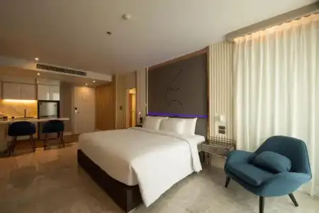 Pattaya Discovery Beach - 5