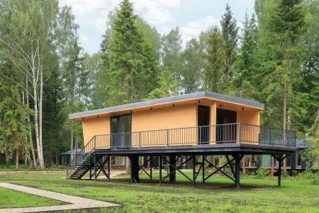 Konakovo River Club - 99